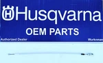 NH44 Genuine Oem Husqvarna 578864301 Throttle Cable 590900001. Fixed Price $26.15.