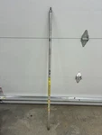 Stihl FS90 FS100 FS110 Trimmer Inner / Outter Straight Shaft. Fixed Price $50.00.