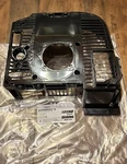 Echo Engine Cover PB-770H PB-770T A190000852 Genuine Oem. Fixed Price $21.80.