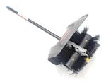 Craftsman Power Broom Attachment. Fixed Price $284.99.