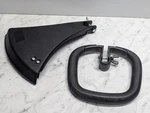 Trimmer Guard 518028 Handle 527648 A2 Set For Ryobi Craftsman Homelite Toro. Fixed Price $18.90.