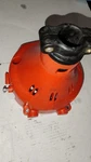 Genuine Oem Echo Fan Cover Assy Part #P021053920. Fixed Price $19.99.