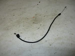 Weed Eater Brand Trimmer FL20 15" 20CC Throttle Cable. Fixed Price $8.99.