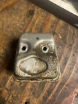 Oem John Deere EH2342 Hedge Trimmer Muffler Free Shipping. Fixed Price $19.95.