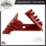 702-93 Brown Bededger 3" Bedmaster Rotor For F-704 F-791 F-904 F-991 F-1202. Fixed Price $383.69.