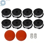 8PK Spool For Black And Decker ST7000 ST7200 ST7700 ST7701 ST8600 ST9000 CST1000. Fixed Price $13.84.