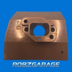 Nos Homelite John Deere Greenmachine Carburetor Spacer UP-00202-B B30. Fixed Price $19.95.