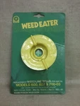 New Genuine Poulan Weed Eater Replacement Line Spool SKU#701515, P/N1051-00. Fixed Price $18.25.