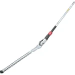 Makita EN401MP 20" Articulating Hedge Trimmer Couple Shaft Attachment New. Fixed Price $391.02.