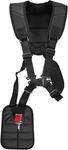 Universal Strimmer Double Shoulder Harness Strap For Brush Cutter Grass Garden. Fixed Price $29.58.