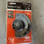 21560031 Srm Echomatic Pro Trimmer Replacement Head New Sealed. Fixed Price $29.44.