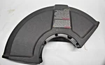 Craftsman Grass Guard For 151.30383 Trimmer. Fixed Price $8.00.