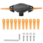 Riselion Trimmer Bladed Head, Replacement For GH900/912, LST220/201/300, MTC220. Fixed Price $29.98.