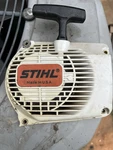 Oem Chainsaw Starter Recoil Assembly 024 026 MS260 1121 080 1803 STIHL112. Fixed Price $31.95.