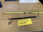 John Deere Trimmer TLE20FD-TBJ Throttle Cable. Fixed Price $20.00.
