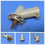 Lehr Propane Trimmer Shaft Head Gearbox Assembly. Fixed Price $36.47.