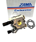 Genuine Zama Carburetor C1Q-S67 Replaces C1Q-S186 C1QS186A Fits Stihl HS45. Fixed Price $39.84.