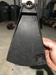 Weed Eater Model Gti 15T String Trimmer Lower Debris Safety Shield Guard. Fixed Price $23.21.