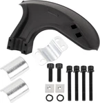 P021028362 For Shindaiwa Debris Shield Kit 62901-66323 P021028361 T242 T261B. Fixed Price $36.50.