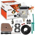 Carburetor Kit For Stihl FS110R KM90R FS100RX. Fixed Price $37.98.