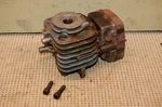 Craftsman 358.798211 28.0CC Brushwacker String Trimmer Cylinder Block. Fixed Price $17.95.