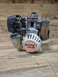 Stihl FS90 KM90 Engine Good Core Running.. Fixed Price $30.00.