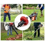 Us Jump Electric Engine Easy Starter Drill Bit Adapter Mower For Troy Bilt. Fixed Price $8.00.
