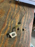 Oem Weed Eater XR-200 Kawasaki TD40 String Trimmer On / Off Switch Free Shipping. Fixed Price $12.95.