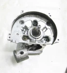 Echo Trimmer GT-225 Crankcase Crankshaft Piston Part 10020452133, A011000101. Fixed Price $59.99.