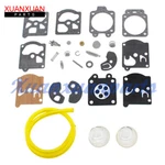 Carburetor Repair Rebuild Kit For WT391 WT20 WT309 WT310 WT324 WT379. Fixed Price $8.58.