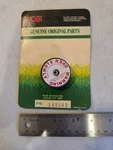 Ryobi Idc Ryan 145562 - Gas Fuel Cap W/sticker Free Shipping W/tracking. Fixed Price $12.49.
