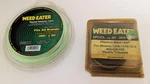Weed Eater Replacement Spool #952-701534PLUS 080"X 80'#952-701521/NOS. Fixed Price $27.00.