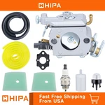 503283401 For Husqvarna 322L 223L Trimmer Carburetor Air Filter Part 588171156. Fixed Price $12.95.