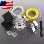 Carburetor For Ryobi RY34420 RY34440 RY64400 RY13010 RY13015 Trimmer With Tool. Fixed Price $15.25.