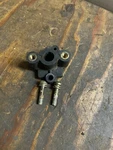 Tanaka THT200 Hedge Trimmer Intake Manifold Flange Free Shipping. Fixed Price $12.95.