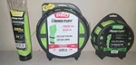 Rino-tuff Pro Trimmer Line .080 175 Feet .105X 200 Ft, Pivottrim .095 24. Fixed Price $42.00.