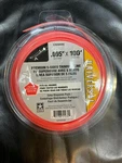 8PAK 100' Spools Husqvarna Elite Oem .095 Commercial Star Trimmer Line 579166503. Fixed Price $28.99.
