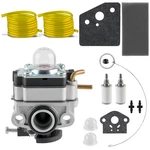 Carburetor For Cub Cadet Mtd 753-05676A Troy-bilt 753-06795 753-08174. Fixed Price $25.99.
