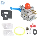 For Husqvarna 128LD 128RJ C1Q-W40A 545081848 Trimmer Carburetor. Fixed Price $11.99.