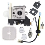 Carburetor For Echo PB-251 PB-265LN PB-255 A021001590 Zama RB-K85 Blower. Fixed Price $15.02.
