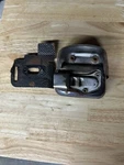 Genuine Maruyama Muffler Assembly Kit B23L B27L B230 BT230L B270L 282208 Oem. Fixed Price $26.50.