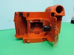 Gas Fuel Tank For Husqvarna H235P --- Box 1661 Hb. Fixed Price $35.00.