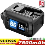 7.5AH Toro Flex Force 60V Max Lithium-ion Battery L108 L135 L216 L324 L405. Fixed Price $195.99.