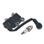 Ignition Coil For Ryobi 291337001, RY251PH RY252CS RY253SS RY254BC. Fixed Price $15.39.