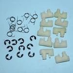 Starter Pawl For Husqvarna 333RX 335FR 335LX 335LS 335RX 335RJX 336FRD. Fixed Price $13.99.