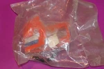Echo Cylinder Cover. Part 10151441030.. Fixed Price $15.00.
