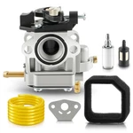 3074502 Carburetor For Toro 51934 51930B 51932B Trimmer Model. Fixed Price $16.99.