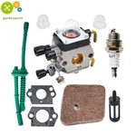 For Stihl Carburetor FS45 FS46 FC55 FS38 FS55RC KM55 HL45 C1Q-S186A. Fixed Price $12.45.