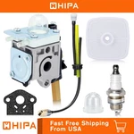 Carburetor For Echo SRM210 SRM211 HC150 PE200 GT200 SRM230 SRM231 Zama RB-K75. Fixed Price $12.99.
