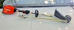 Echo Cph 58V String Trimmer Power Head 16" Body With Attachment Ssa. Fixed Price $210.00.